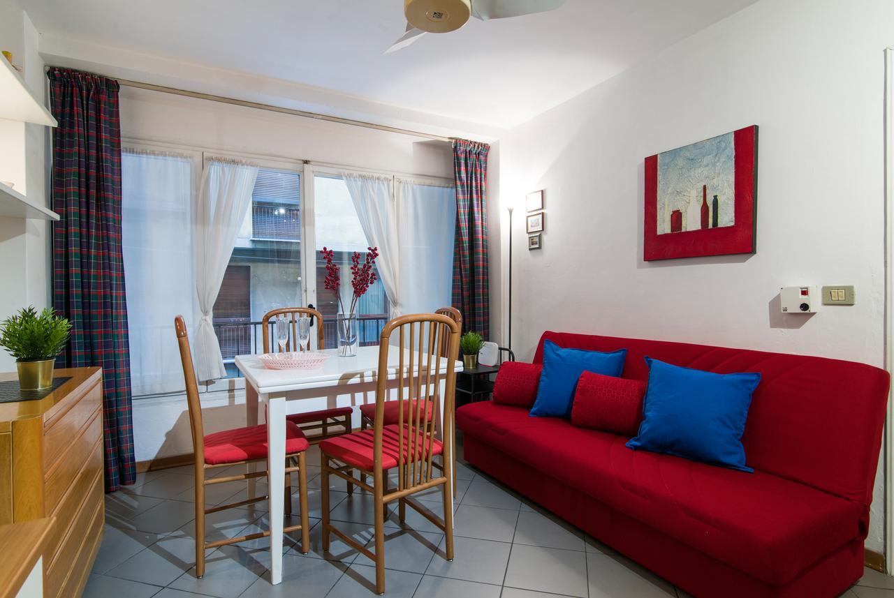 Ponte Vecchio Florence Apartment Exterior photo