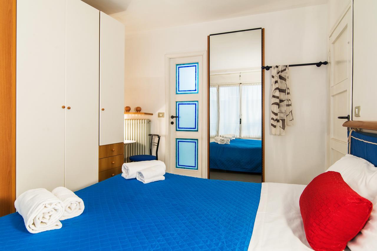 Ponte Vecchio Florence Apartment Exterior photo