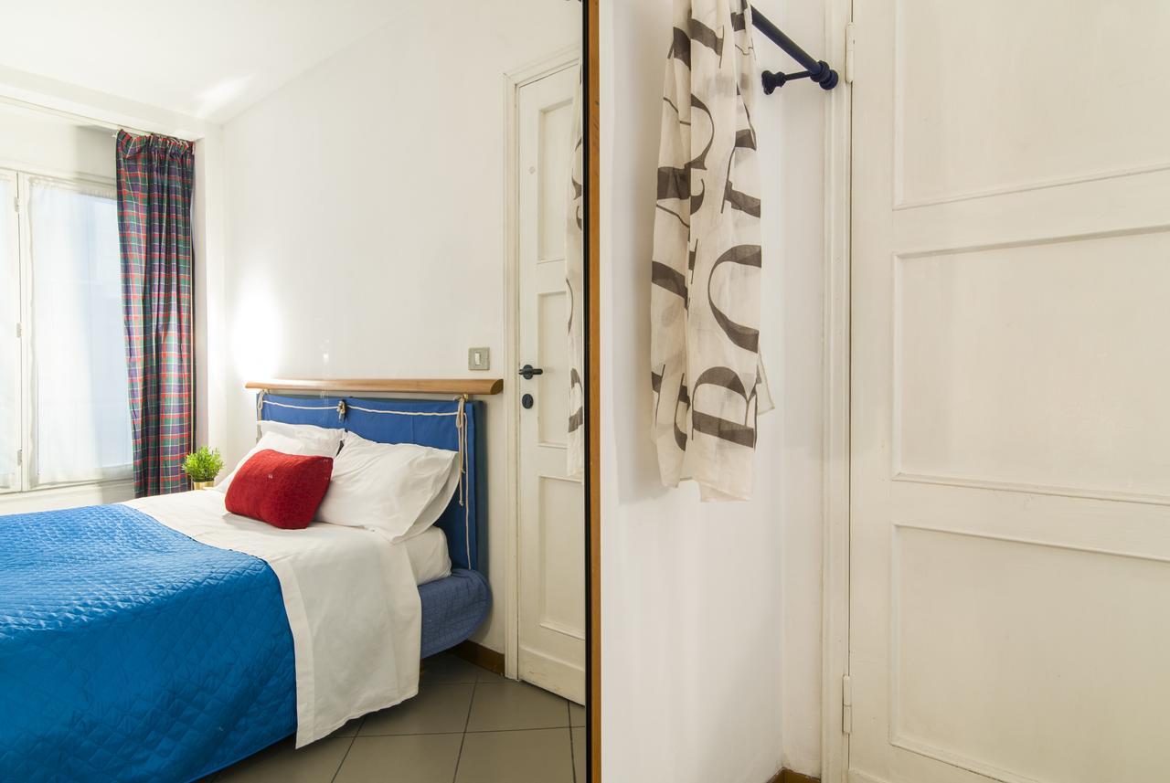 Ponte Vecchio Florence Apartment Exterior photo